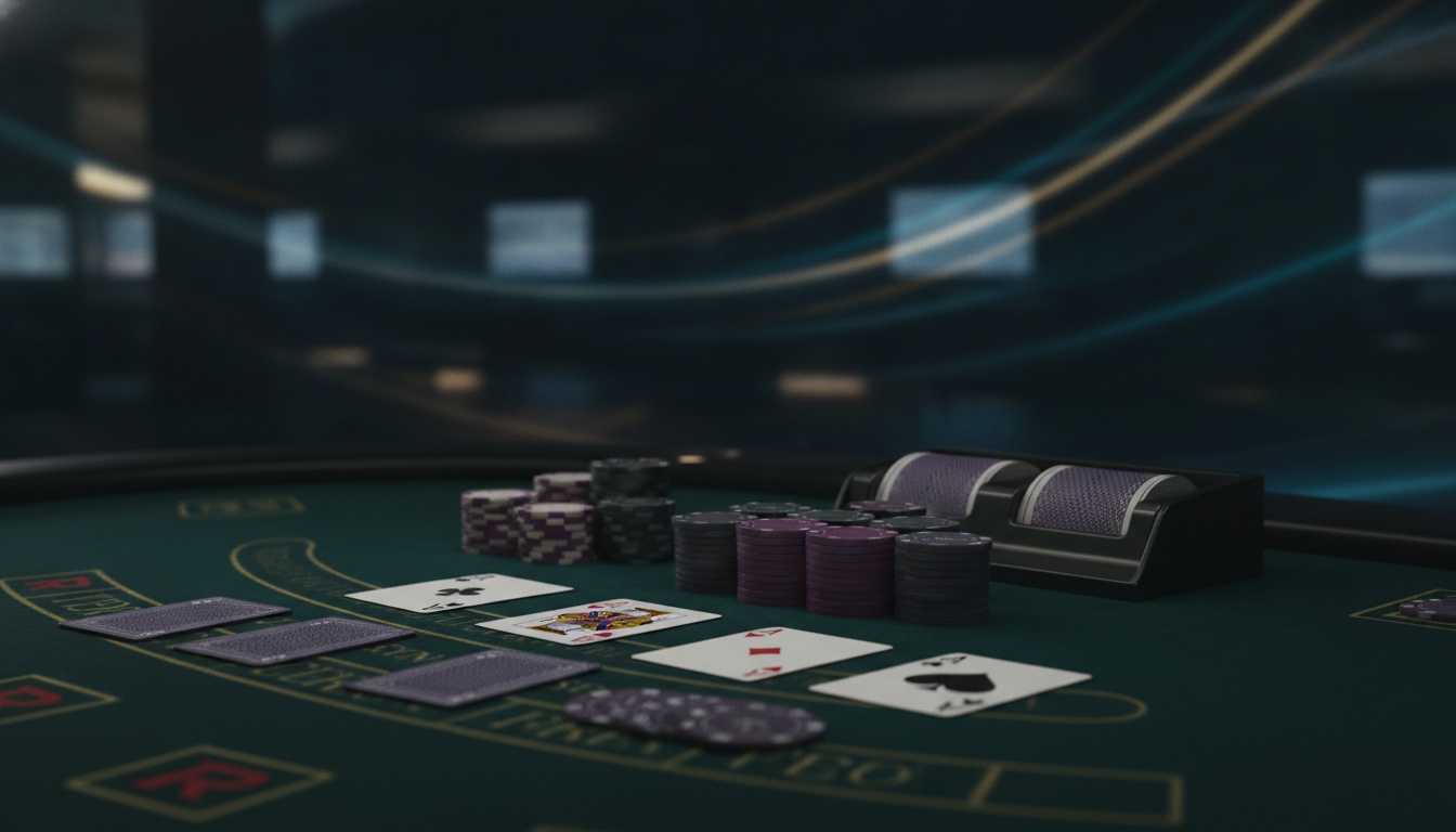 Discover the Extensive Game Library at Roobet Casino